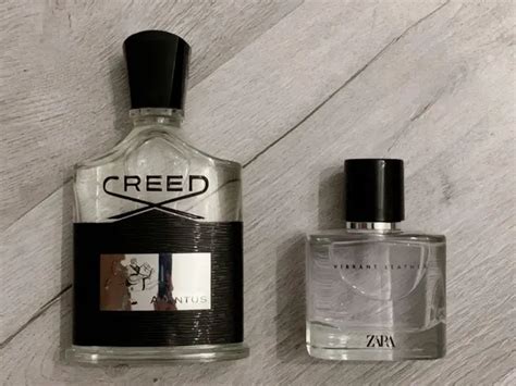 zara perfume clone|zara aftershave smells like.